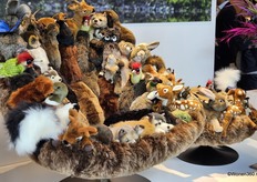 Creatieve sofa van Apcollection.